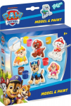 CCG Totum: Paw Patrol - Model & Paint (TT720961)