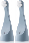 ETA Replacement brush heads | Sonetic Kids 171090400 | Heads | For kids | Number of brush heads included 2 | Blue