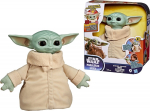 Hasbro Disney: Star Wars The Mandalorian and Grogu - Action Buddy Grogu (G3088)
