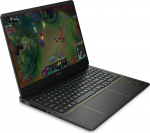 HP OMEN 16 - i9 14900HX | 16" 240Hz | 24GB | 1TB | noOS | RTX5070Ti - Intel i9 14900HX |LCD:16"2.5K 240Hz|RTX5070Ti12GB|24GB|1TB|noOS