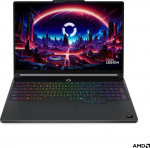 Lenovo Legion 5 15AHP11 AMD | Eclipse Black | 15.3 " | OLED | WQXGA | 2560 x 1600 pixels | Glossy | AMD Ryzen 7 | 250 | 16 GB | SODIMM DDR5 | Solid-state drive capacity 512 GB | NVIDIA GeForce RTX 5060 | GDDR7 | 8 GB | Windows 11 Home | 802.11be | Bl ...
