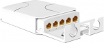 Hismart PoE 10/100/1000M Extender, 100m