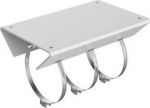 Pole adapter holder Hikvision DS-1684ZJ