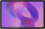 Lenovo Idea Tab Plus | ZAG70930SE | 12.1 " | Luna Grey | IPS | 2560 x 1600 pixels | MediaTek | Dimensity 6400 | 8 GB | Soldered LPDDR4X | 128 GB | Wi-Fi | Front camera | 8 MP | Rear camera | 13 MP | Bluetooth | 5.2 | Android | 15 or Later | Lenovo Ta ...