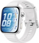 Huawei Watch Fit 5 Pro Niki-B29FS White Fluoroelastomer Str