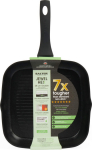 Salter BW116231SA Jewel Hex 28cm Griddle Pan