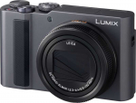 PANASONIC LUMIX TZ300 SILVER