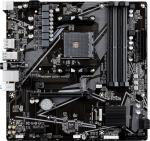 Gigabyte A520M DS3H WiFi6E (A520, AM4, mATX,DDR4)
