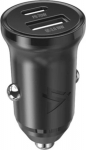 iPeax CL-03 PD USB-C / USB Car Charger 20W