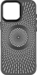 OBAL:ME MagNetix Float Cover for Apple iPhone 16 Pro Max / black