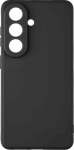 OBAL:ME Matte TPU Cover for Samsung Galaxy S26 / black