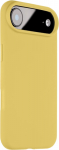 Tactical MagForce Velvet Smoothie Cover for Apple iPhone Air / banana