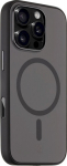 Tactical MagForce SmoothIsFast Cover for Apple iPhone 16 Pro / asphalt