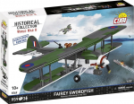 COBI Fairey blocks Swordfish - Executive Edition 959 klock&oacute;w