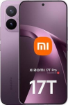 Xiaomi 17T Pro Dual Sim - Deep Violet - 256 GB