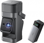 Anker Innovations Nebula p1 - DLP-Projector - tragbar - 650 ANSI-Lumen - Full HD (1920 x 1080)