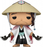 Funko Pop! Animation: Bleach Thousand Year Blood War - Shunsui Kyoraku #2397 Vinyl Figure