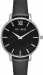 Paul Lorens Women's Watch PL12177A-1A1 / silver
