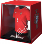 FanCollex MyJersey: World Cup Portugal - Bruno Fernandes (2026) (03MY00045)