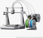 3D-printer Bambu Lab A2L Combo