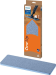 Philips OneUp XV1884/10 replaceable pillow - Wood, parquet, oilcloth