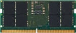 KIN Kingston 32GB DDR5 5600MT/s Non ECC Memory RAM SODIMM | Kingston
