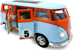 Jamara Volkwagen T1 1:30 hellblau 3+