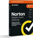 NortonLifeLock Norton on 1 device on 12 miesięcy (21488054)