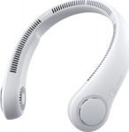 JisuLife Neck Fan 3 Grey