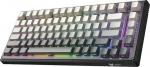 Onikuma keyboard Gaming keyboard Onikuma G83 (czarna)