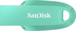 SanDisk SDCZ550-032G-G46G 32GB 3.2 Gen 1 USB stick Turquoise