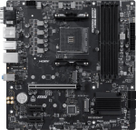 Płyta gł&oacute;wna MSI PRO B550M-P