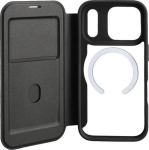 4smarts URBAN PRO FLIP CASE APPLE IPHON, E 18 PRO / 17 PRO MAGSAFE COMPAT