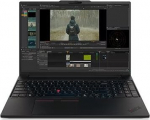 Lenovo Mobile workstation ThinkPad P16s G5 21XE000TPB W11Pro Ultra X9 388H/64GB/1TB/INT/16.0 2.8K/vPro/3YRS Premier + CO2 Offset