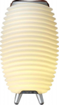 Kooduu Lampa LED z speaker and cooler Synergy 35 White