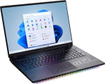 Gigabyte AORUS MASTER 18 2025 - Ultra 9 - 275HX | 18"-240Hz QHD+ | miniLED | 128GB | 4TB+4TB | W11P | RTX 5090 - Ultra 9 - 275HX|miniLED:18"-240Hz|RTX5090|128GB|4TB+4TB|W11P