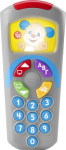 MATTEL Fisher-Price Laugh & Learn &Pi;&alpha;ί&zeta;&omega; &kappa;&alpha;&iota; &Mu;&alpha;&theta;&alpha;ί&nu;&omega; - &Epsilon;&kappa;&pi;&alpha;&iota;&delta;&epsilon;&upsilon;&tau;&iota;&kappa;ό &Tau;&eta;&lambda;&epsilon;&chi;&epsilon;&iota;&rho;&iota;&sigma;&tau;ή&rho;&iota;&omicron; (HXB85)