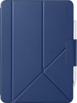 PITAKA MagEZ Folio 3 do iPad Air 11" M2/M3/M4 navy blue