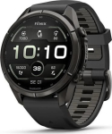 Garmin Fenix 9 Pro inReach 43mm AMOLED must + must rihm