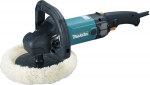 Makita 9237CB - polisher - 1200 W - 180