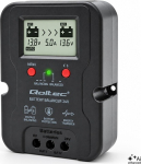 Qoltec Voltage balancer 24V do battery 2x12V | 5A | AGM GEL LiFePO4