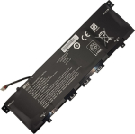 EXD Notebook battery HP KC04XL, 3300mAh, Power Plant