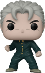 Funko Pop! Animation: JoJo's Bizarre Adventure The Animation - Koichi Hirose #2489 Vinyl Figure