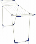 Clothes horse Leifheit Classic Solid