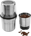 ProfiCook PC-KSW 1021 Coffee mill 200W Stainless steel