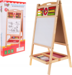 RoGer Wooden Kid's Board