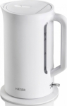 Haeger EK-22W.033A MIDDAY Electric kettle 1.7L 2200W