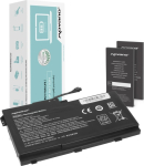 Movano Battery AI06XL do HP Zbook 17 G3 HSTNN-LB6X - 8400 mAh (96 Wh)