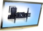 ERGOTRON SIM90 SIGNAGE INTEGRATION MOUNT, VESA 32-63IN 47.6KG VESA MIS-F