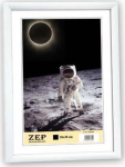 ZEP New Easy white 15x20 Resin Frame KW3